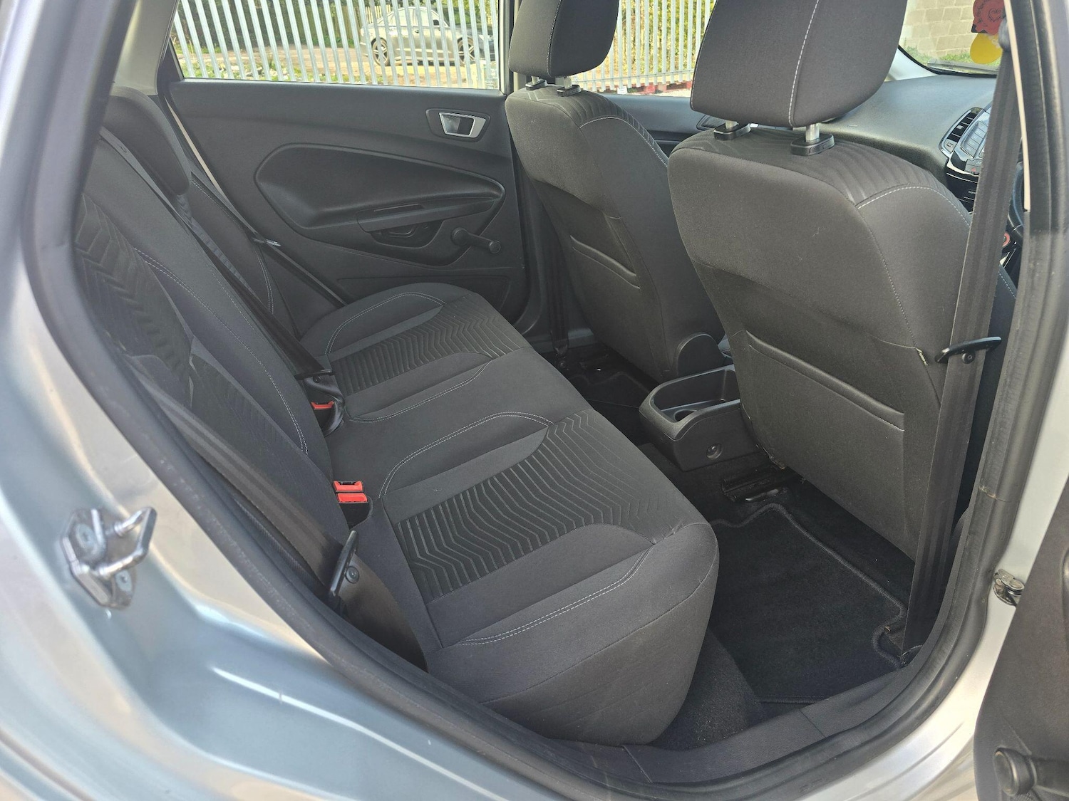 Used Ford Fiesta 2013 for sale - 78141407: Photo 11