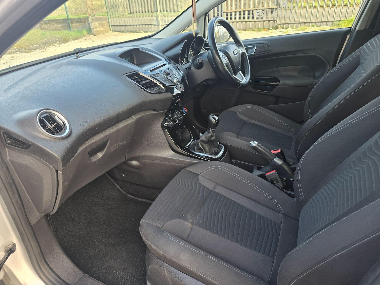 Used Ford Fiesta 2013 for sale - 78141407: Photo 16