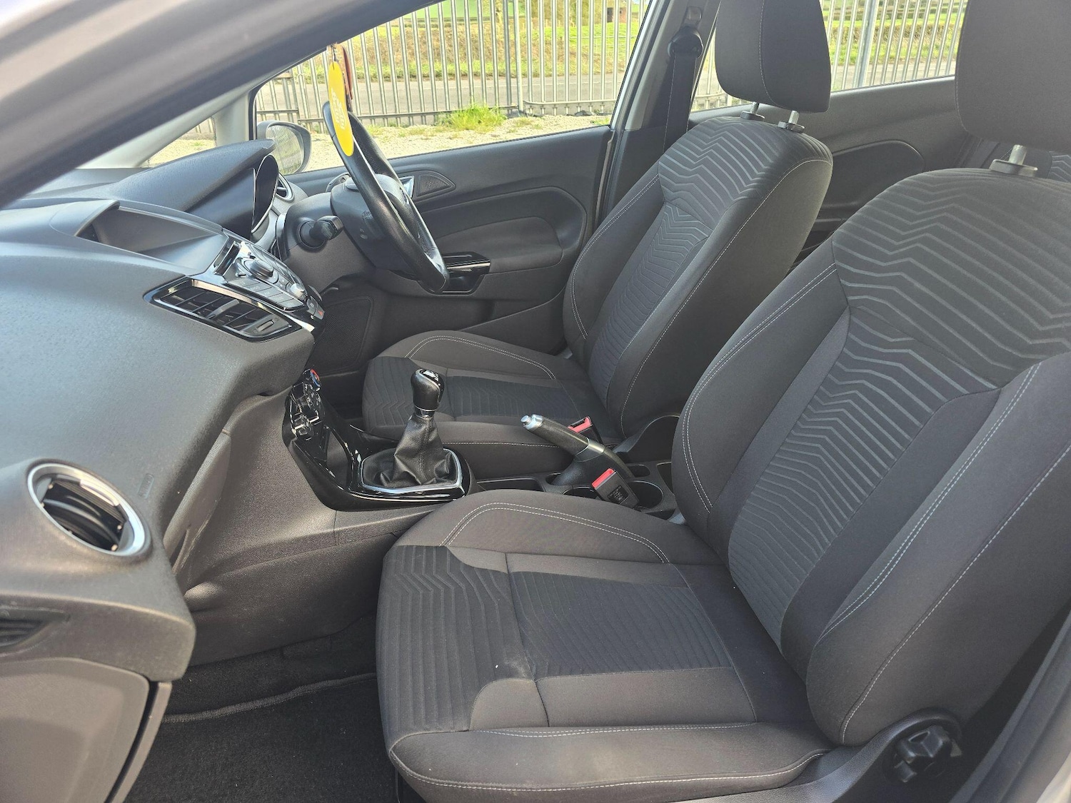 Used Ford Fiesta 2013 for sale - 78141407: Photo 17