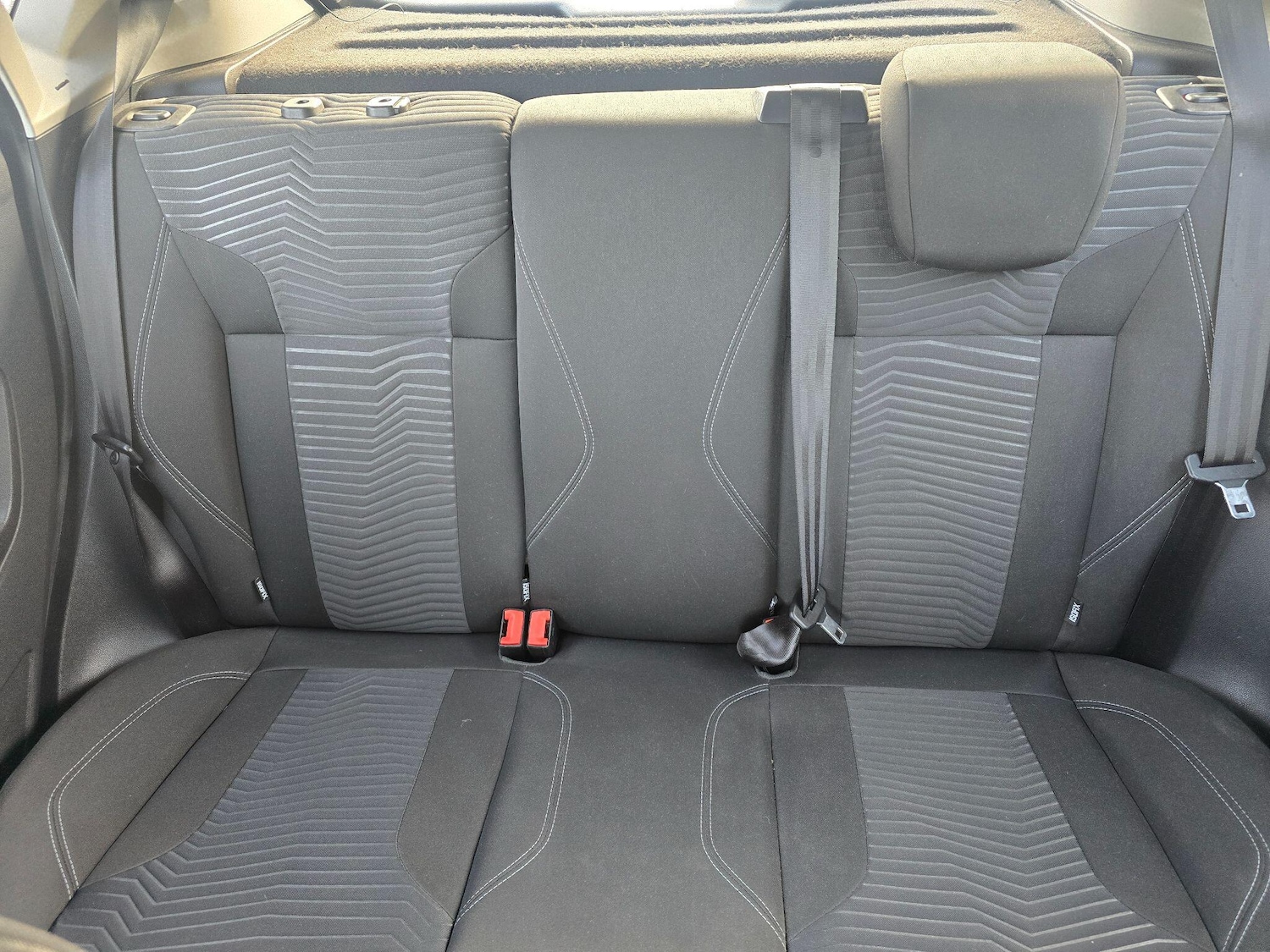 Used Ford Fiesta 2013 for sale - 78141407: Photo 18