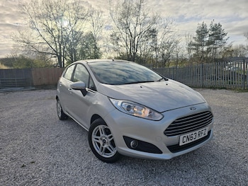 Ford Fiesta feature image
