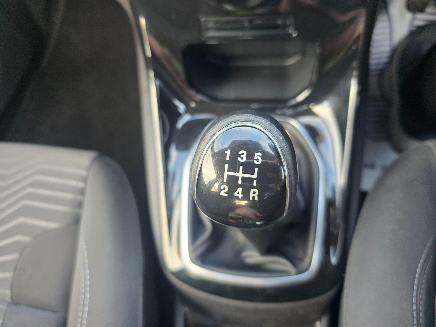 Used Ford Fiesta 2013 for sale - 78141407: Photo 22