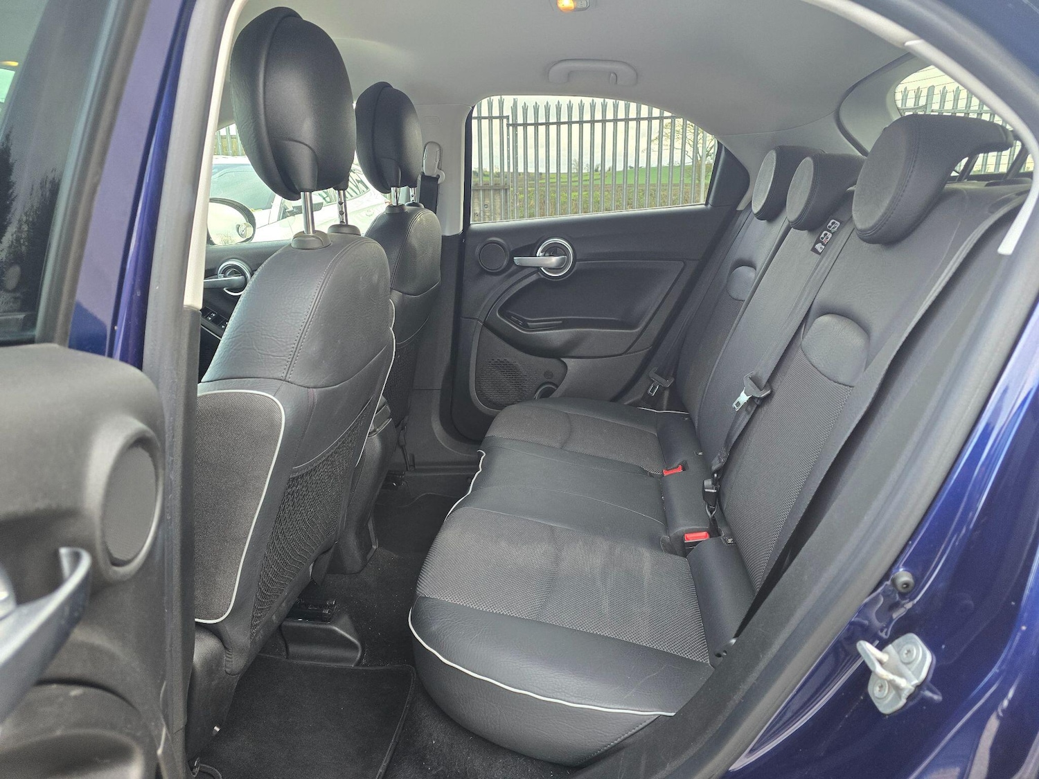 Used Fiat 500X 2015 for sale - 76633502: Photo 14