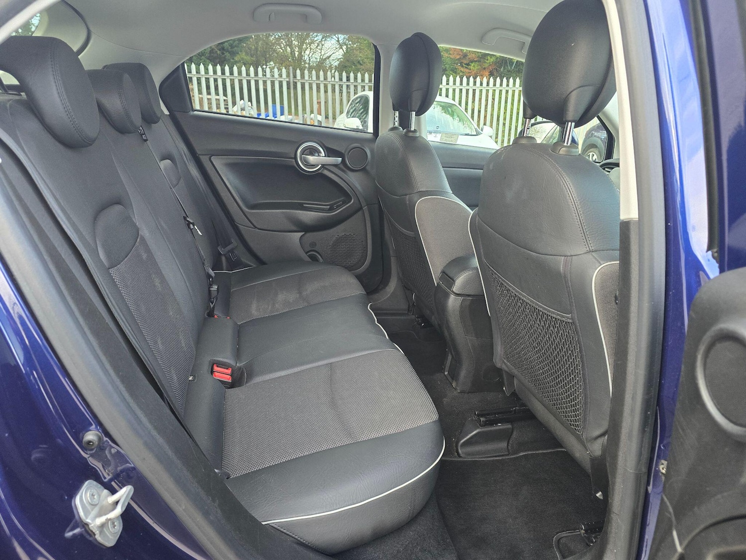 Used Fiat 500X 2015 for sale - 76633502: Photo 15