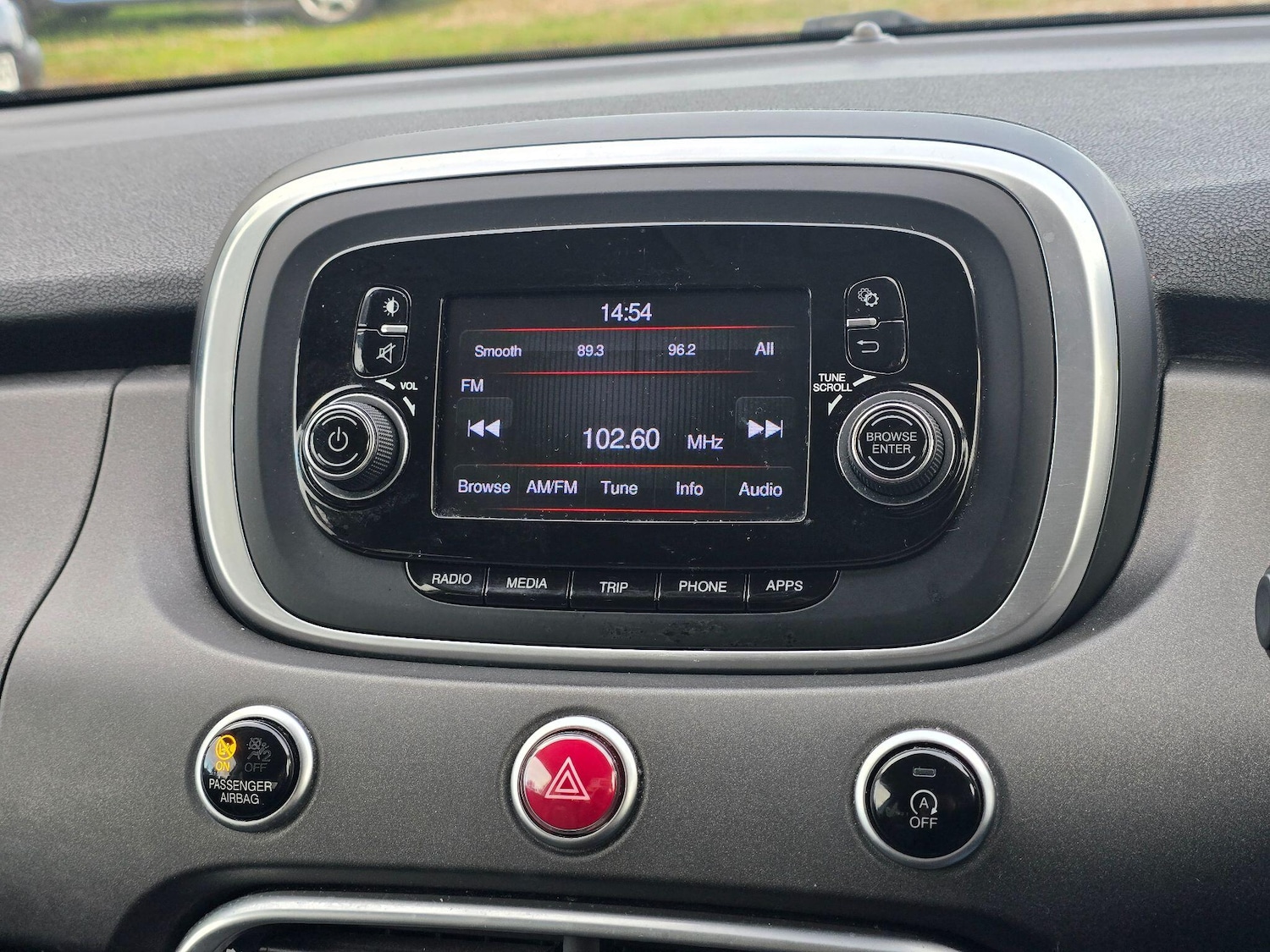 Used Fiat 500X 2015 for sale - 76633502: Photo 19