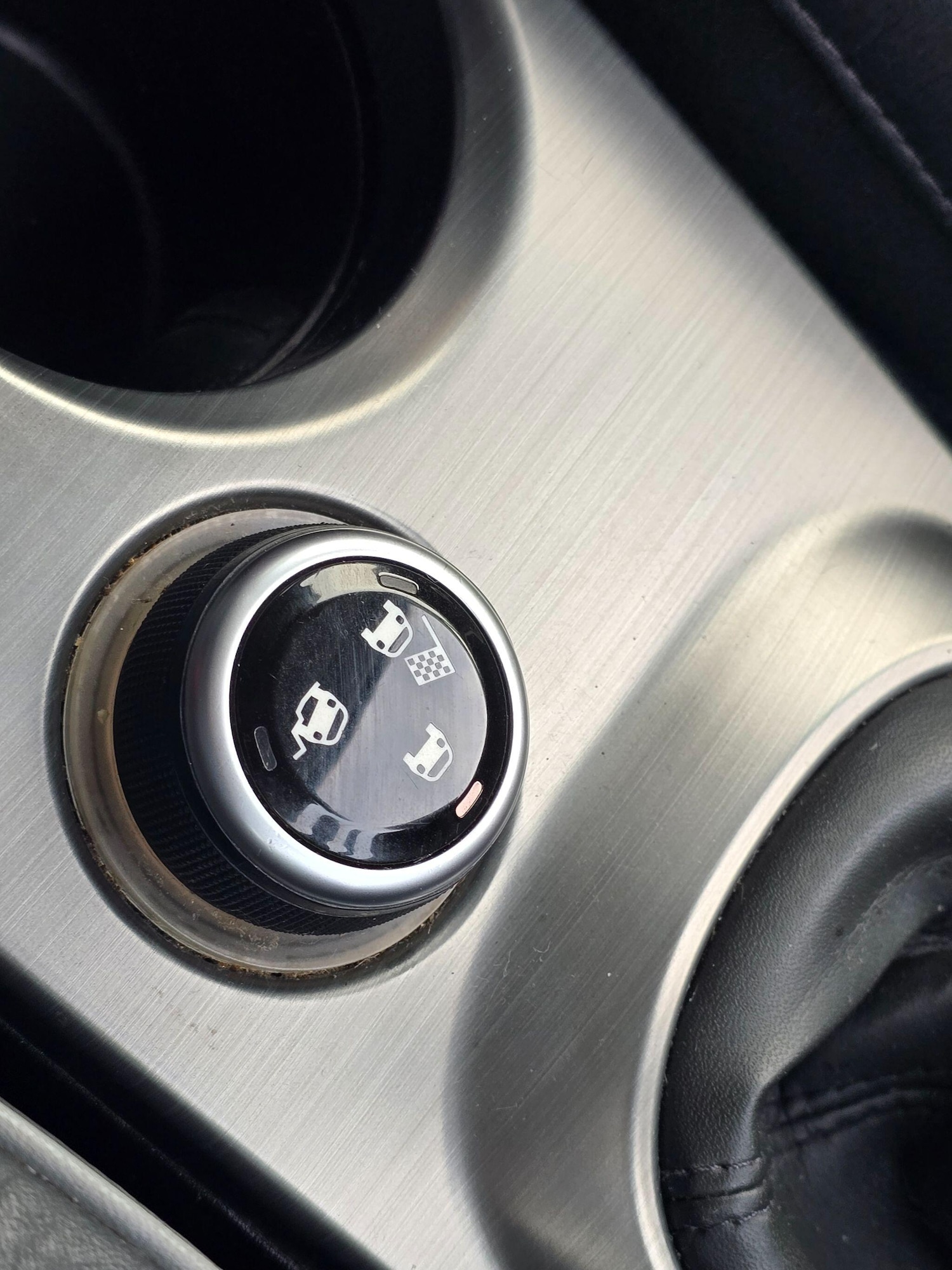 Used Fiat 500X 2015 for sale - 76633502: Photo 23