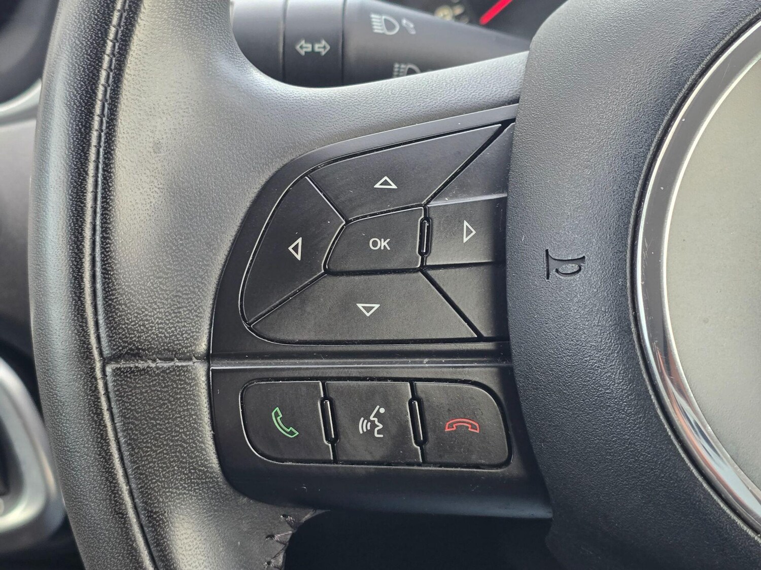 Used Fiat 500X 2015 for sale - 76633502: Photo 24