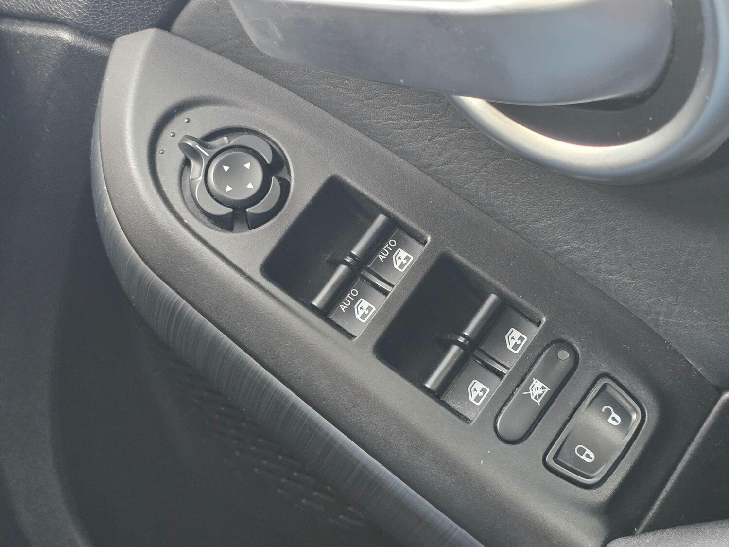 Used Fiat 500X 2015 for sale - 76633502: Photo 26