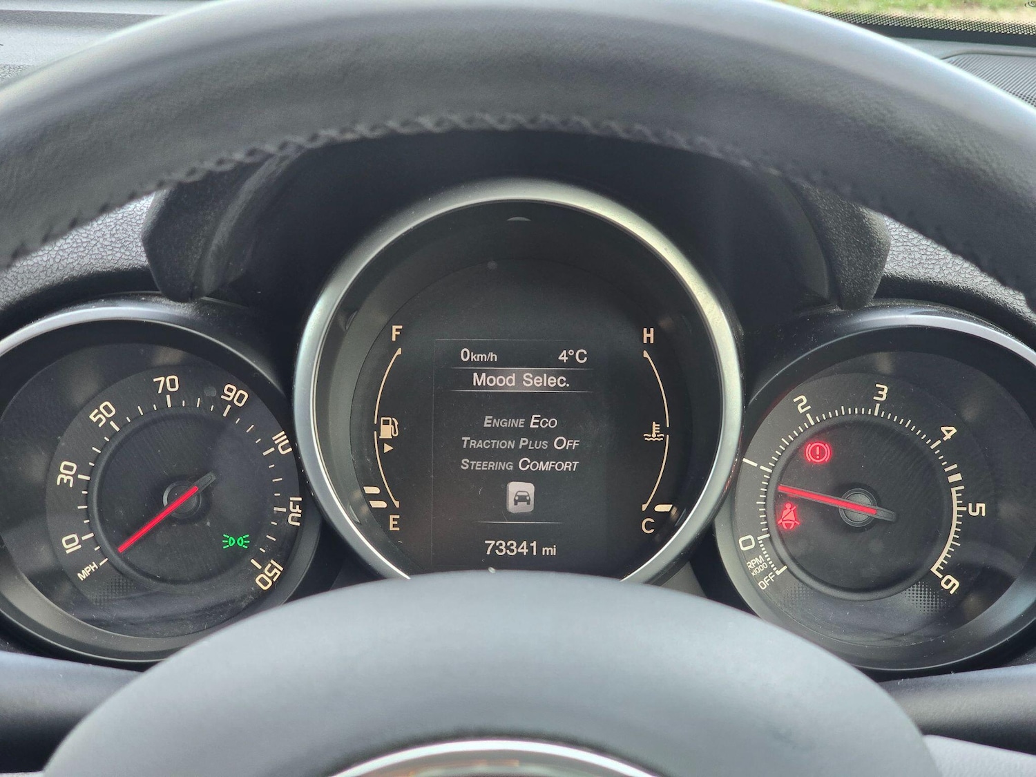 Used Fiat 500X 2015 for sale - 76633502: Photo 31