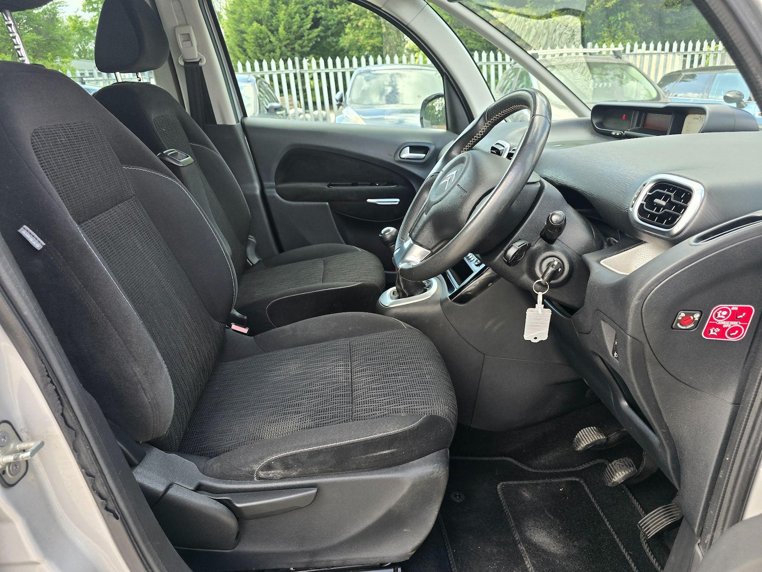 Vehicle 11