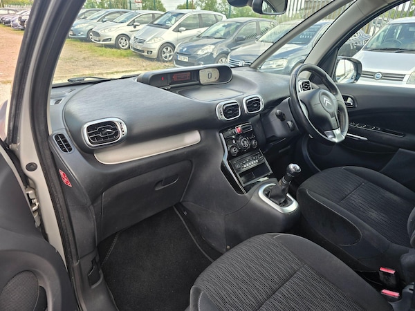 Used Citroen C3 Picasso 2014 for sale - 75199950: Photo 12