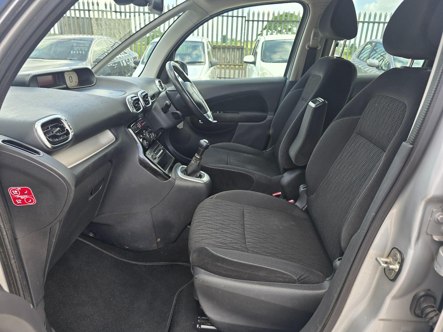 Vehicle 13