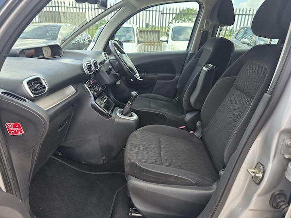 Used Citroen C3 Picasso 2014 for sale - 75199950: Photo 13