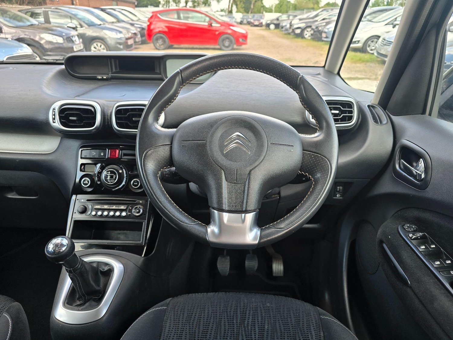 Vehicle 17