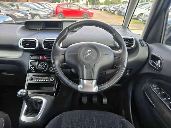 Used Citroen C3 Picasso 2014 for sale - 75199950: Photo 17