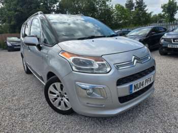 2014 (14) - 1.6 HDi Exclusive Euro 5 5dr