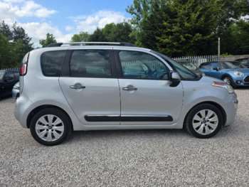 Used Citroen C3 Picasso 2014 for sale - 75199950: Photo