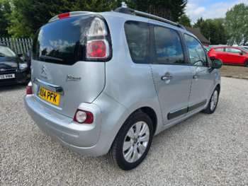 Used Citroen C3 Picasso 2014 for sale - 75199950: Photo