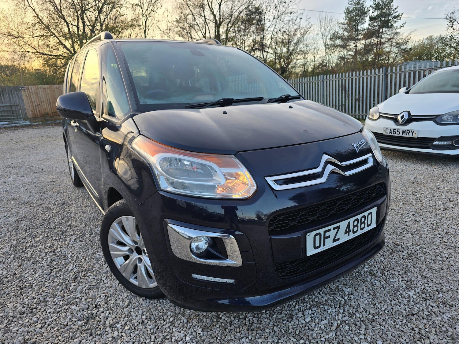 Used Citroen C3 Picasso 2013 for sale - 76572219: Photo 1