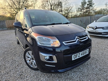 2013 (13) - 1.6 HDi 8V Exclusive [115] 5dr