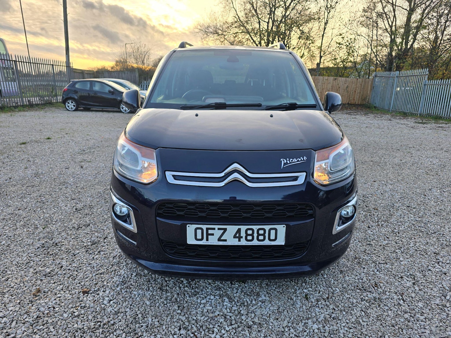 Used Citroen C3 Picasso 2013 for sale - 76572219: Photo 9