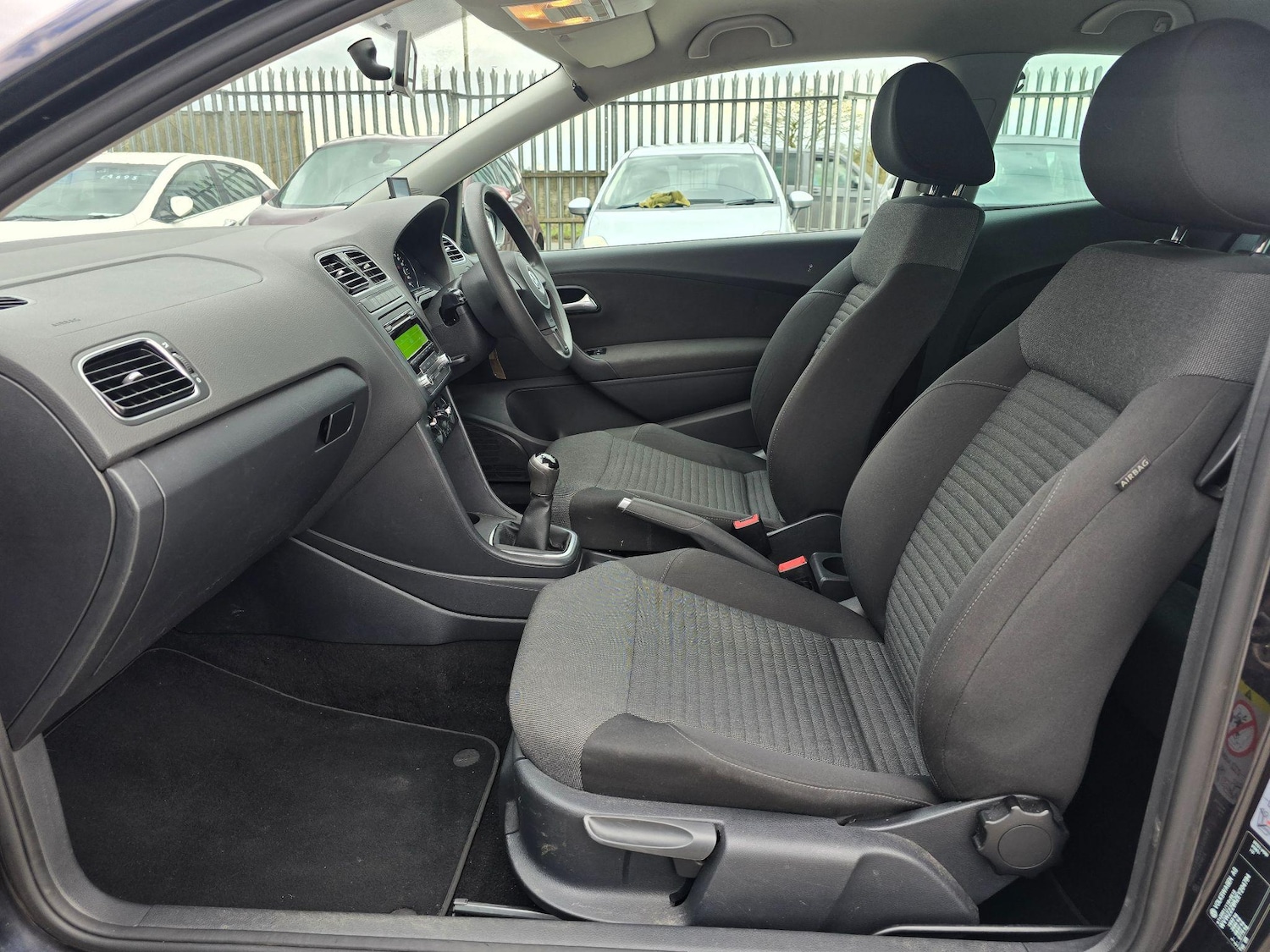 Vehicle 13