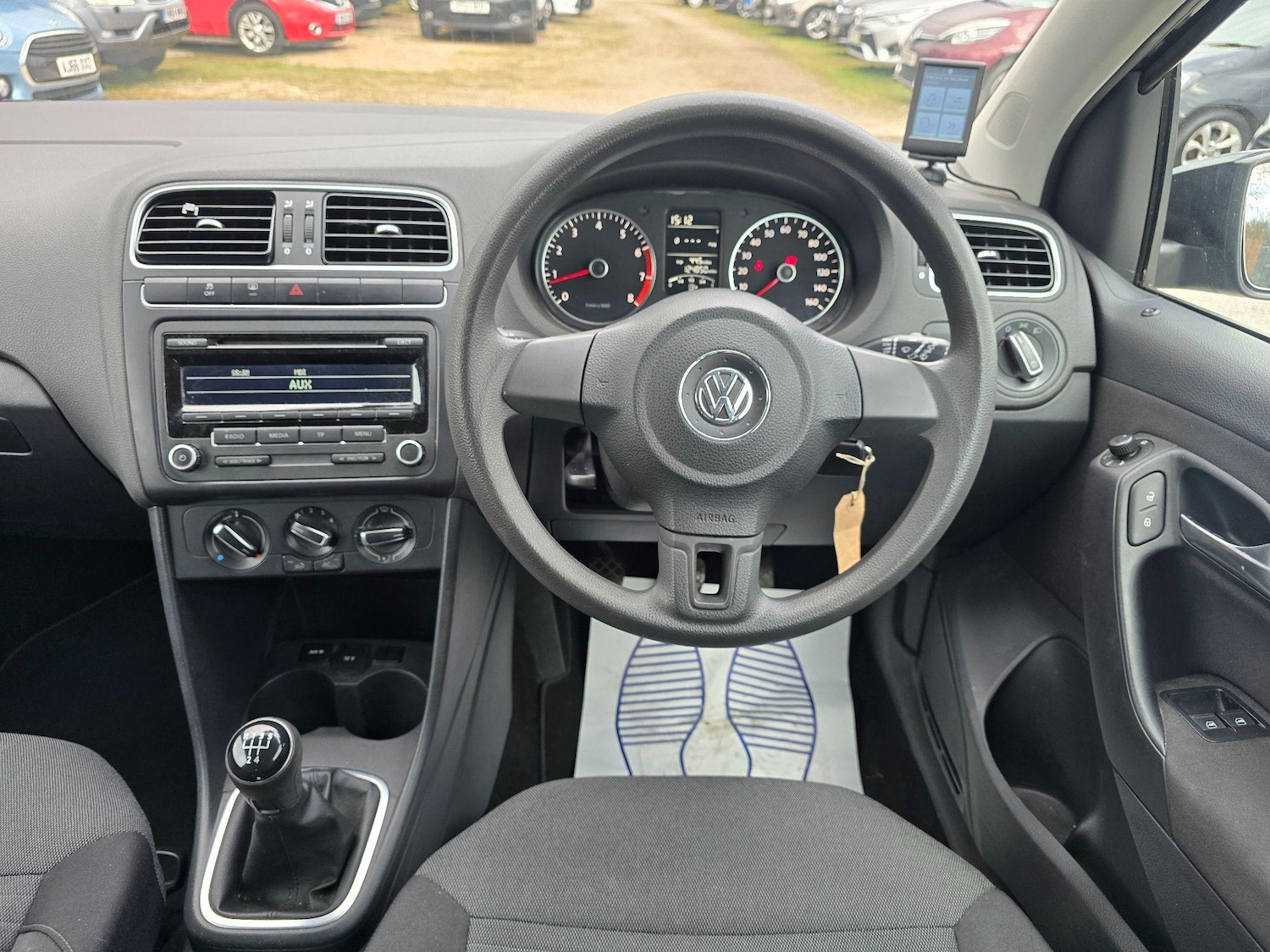 Vehicle 17