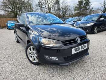 2014 (14) - 1.4 Match Edition Euro 5 3dr