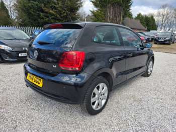 Used Volkswagen Polo 2014 for sale - 75200207: Photo