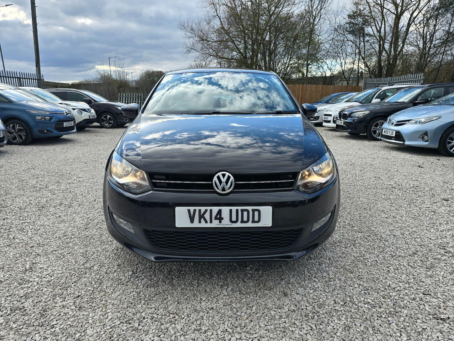 Vehicle 9