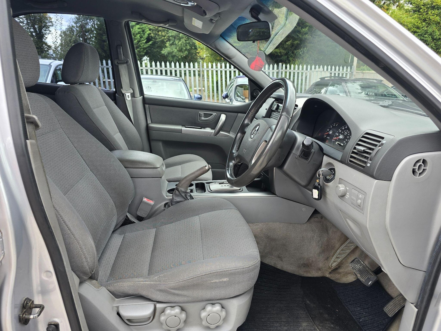 Used Kia Sorento 2006 for sale - 77248206: Photo 11