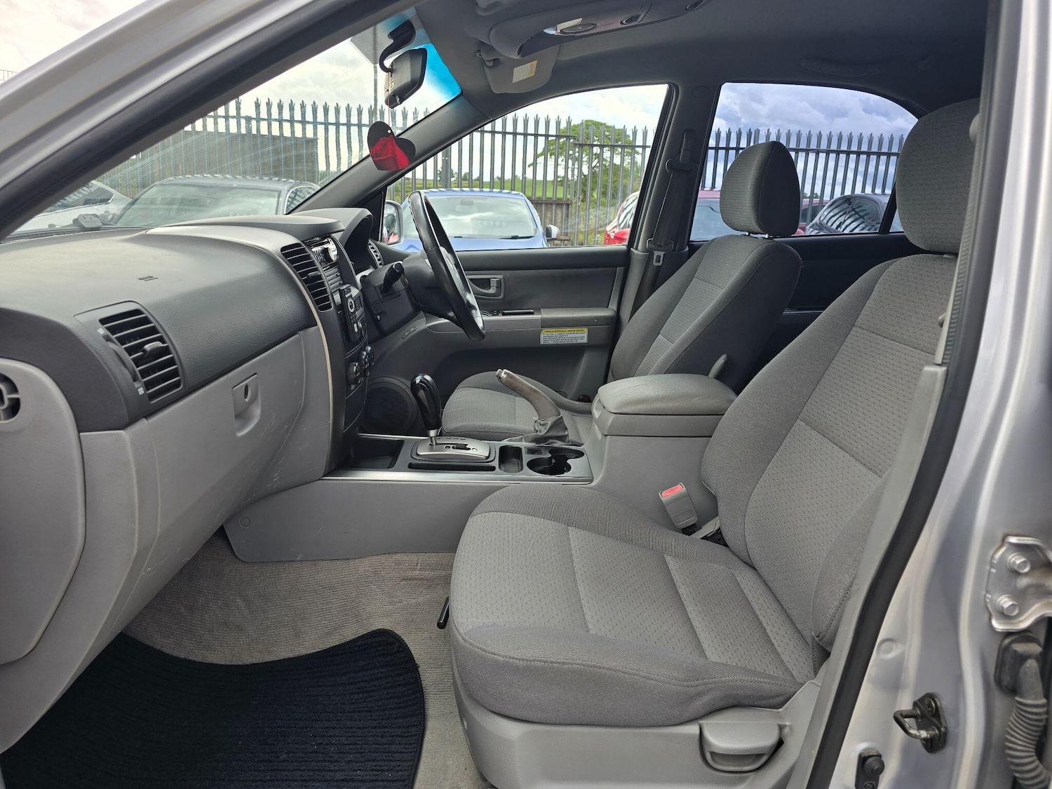 Used Kia Sorento 2006 for sale - 77248206: Photo 13