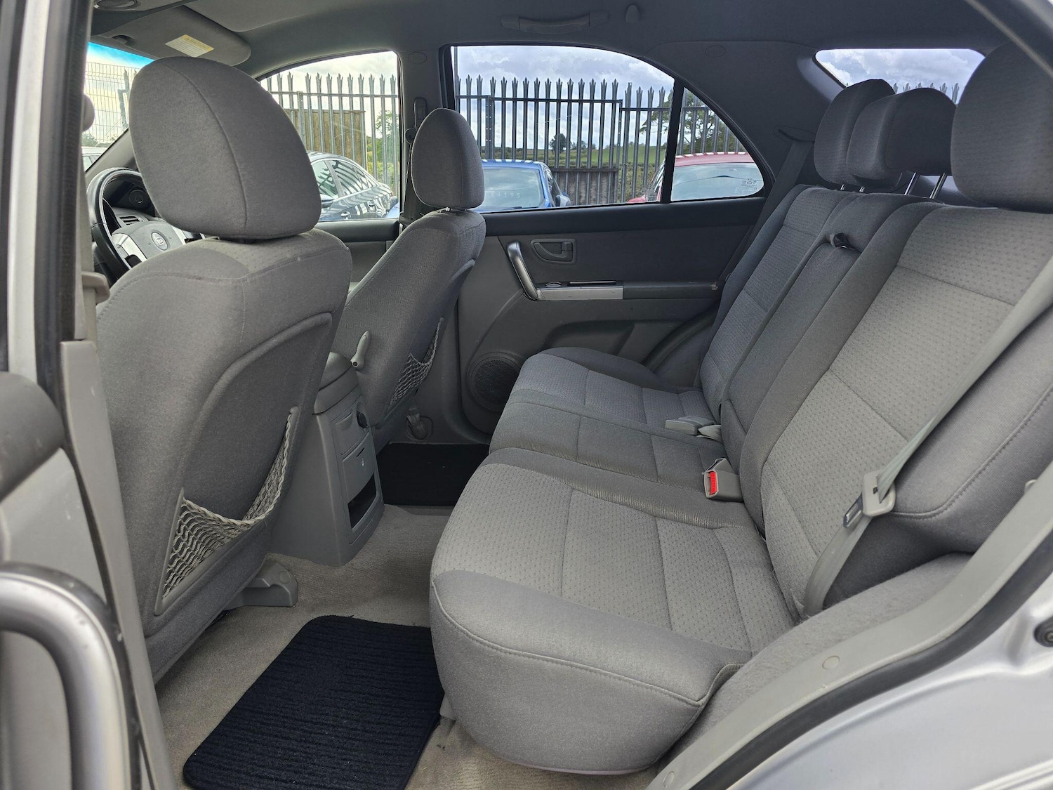 Used Kia Sorento 2006 for sale - 77248206: Photo 14