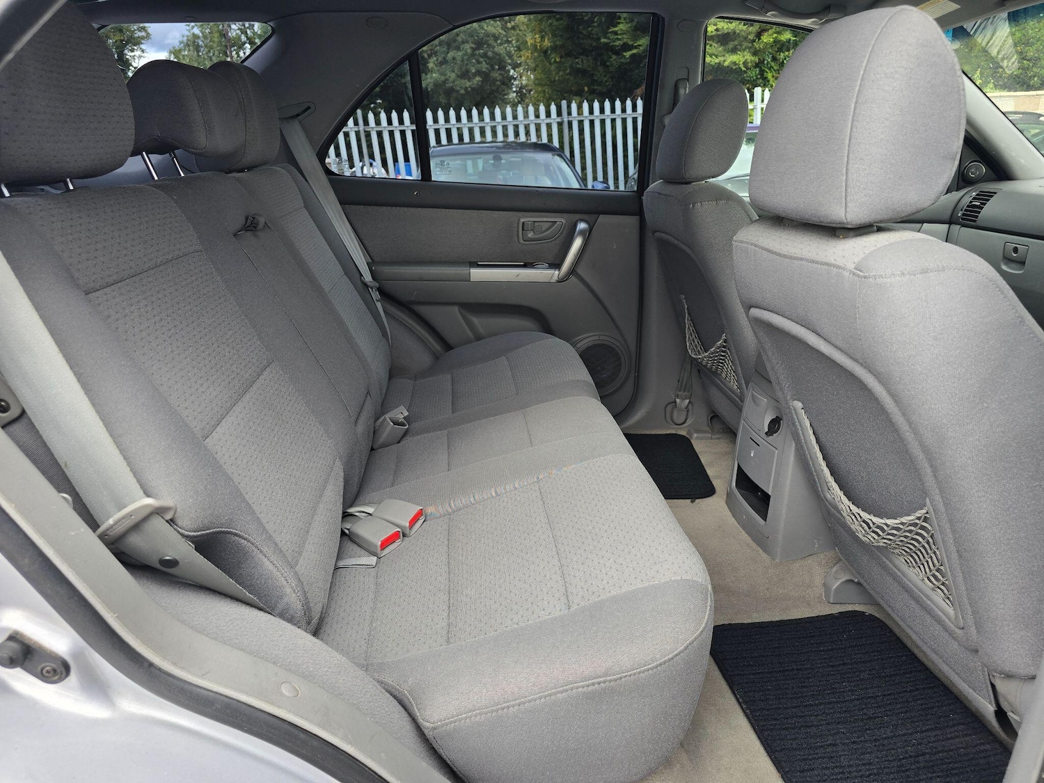 Used Kia Sorento 2006 for sale - 77248206: Photo 15