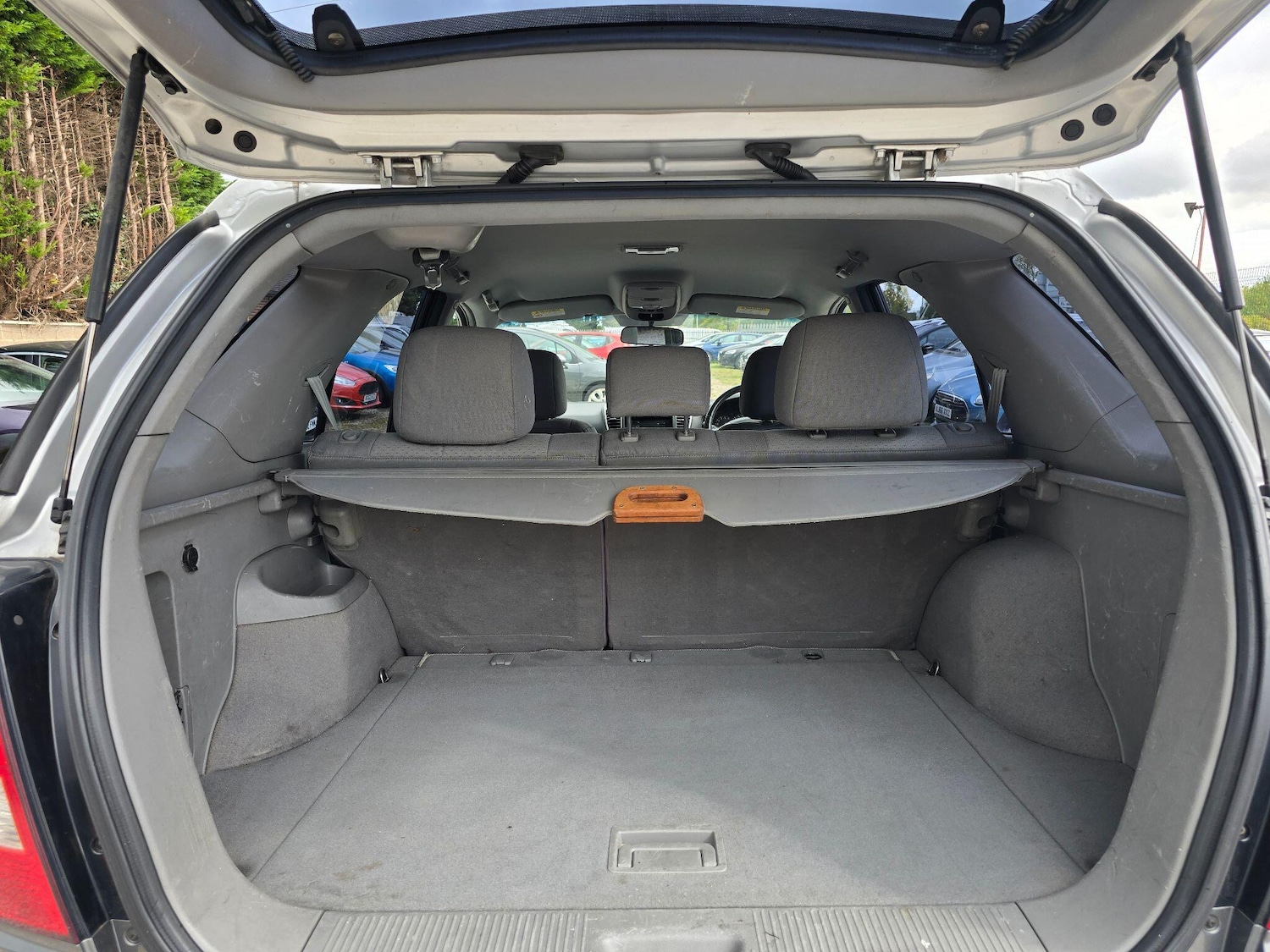 Used Kia Sorento 2006 for sale - 77248206: Photo 19