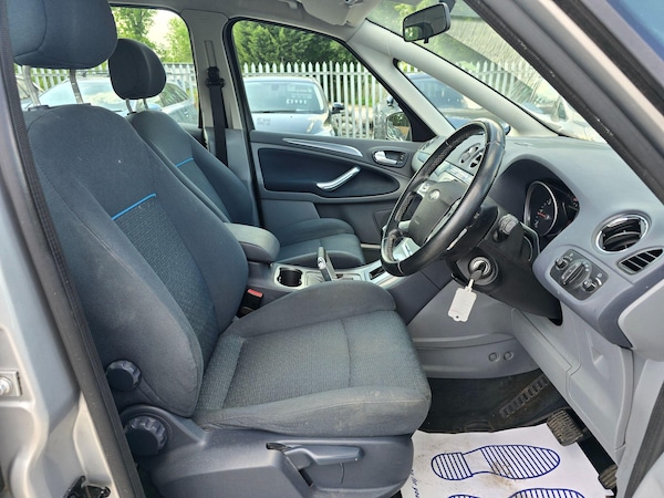 Used Ford S-Max 2009 for sale - 75199524: Photo 11