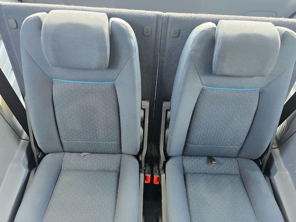 Used Ford S-Max 2009 for sale - 75199524: Photo 16