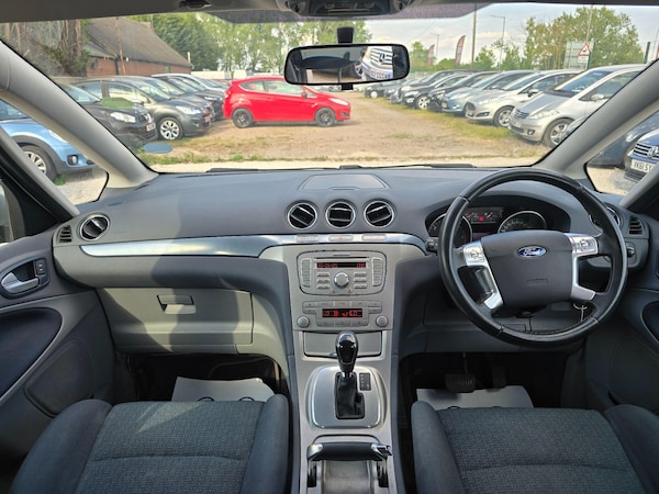 Used Ford S-Max 2009 for sale - 75199524: Photo 17