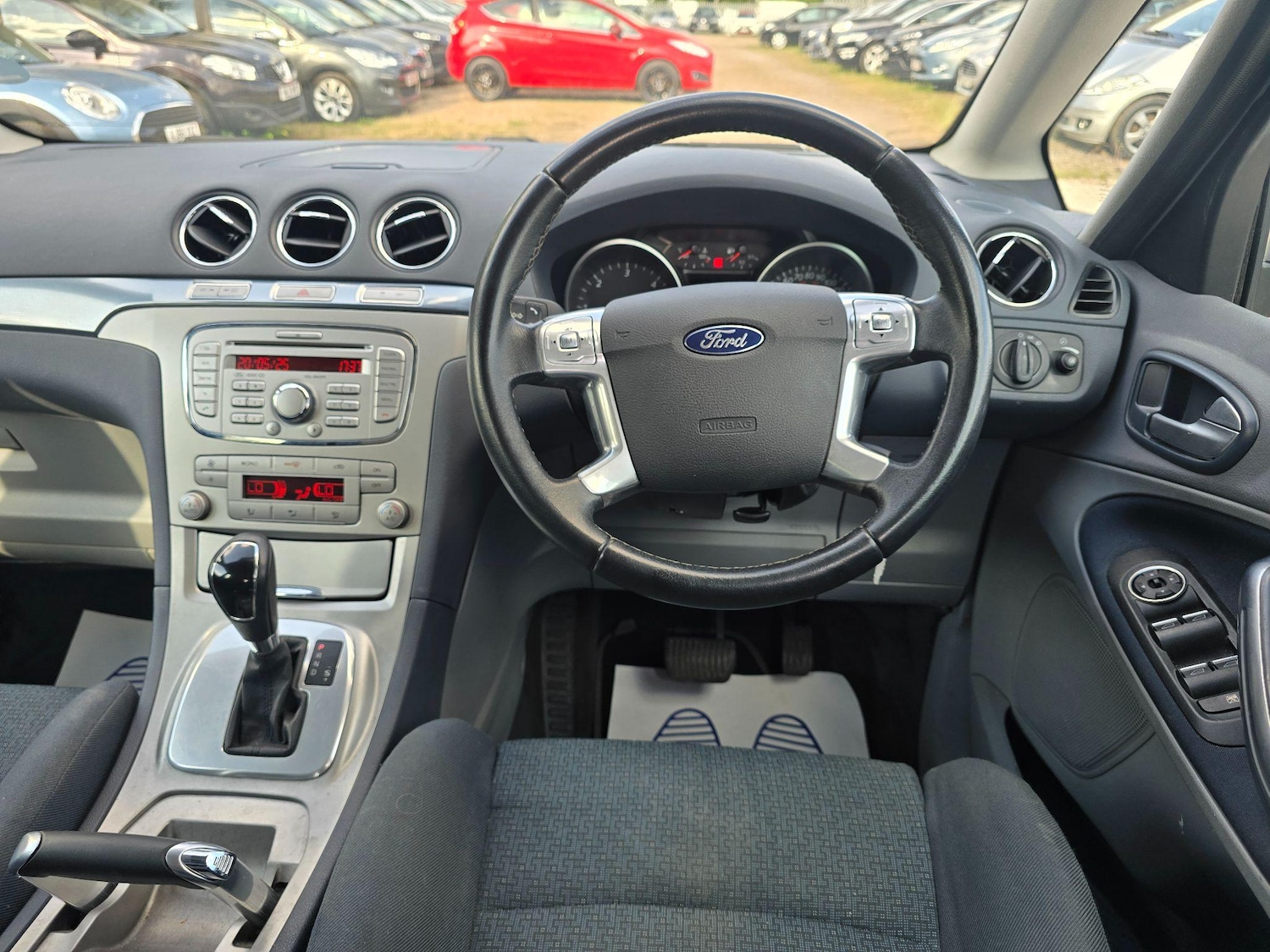 Vehicle 19