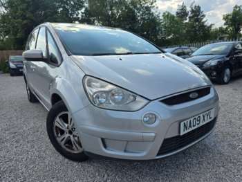 2009 (09) - 2.0 TDCi Zetec 5dr