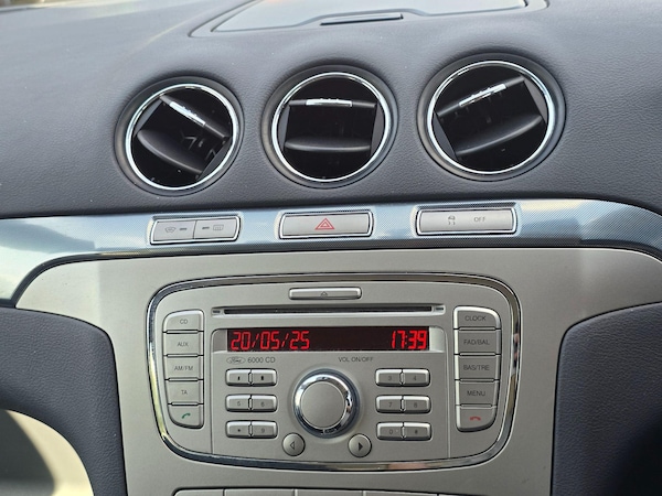 Used Ford S-Max 2009 for sale - 75199524: Photo 20