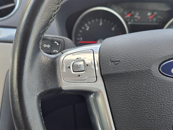 Used Ford S-Max 2009 for sale - 75199524: Photo 23