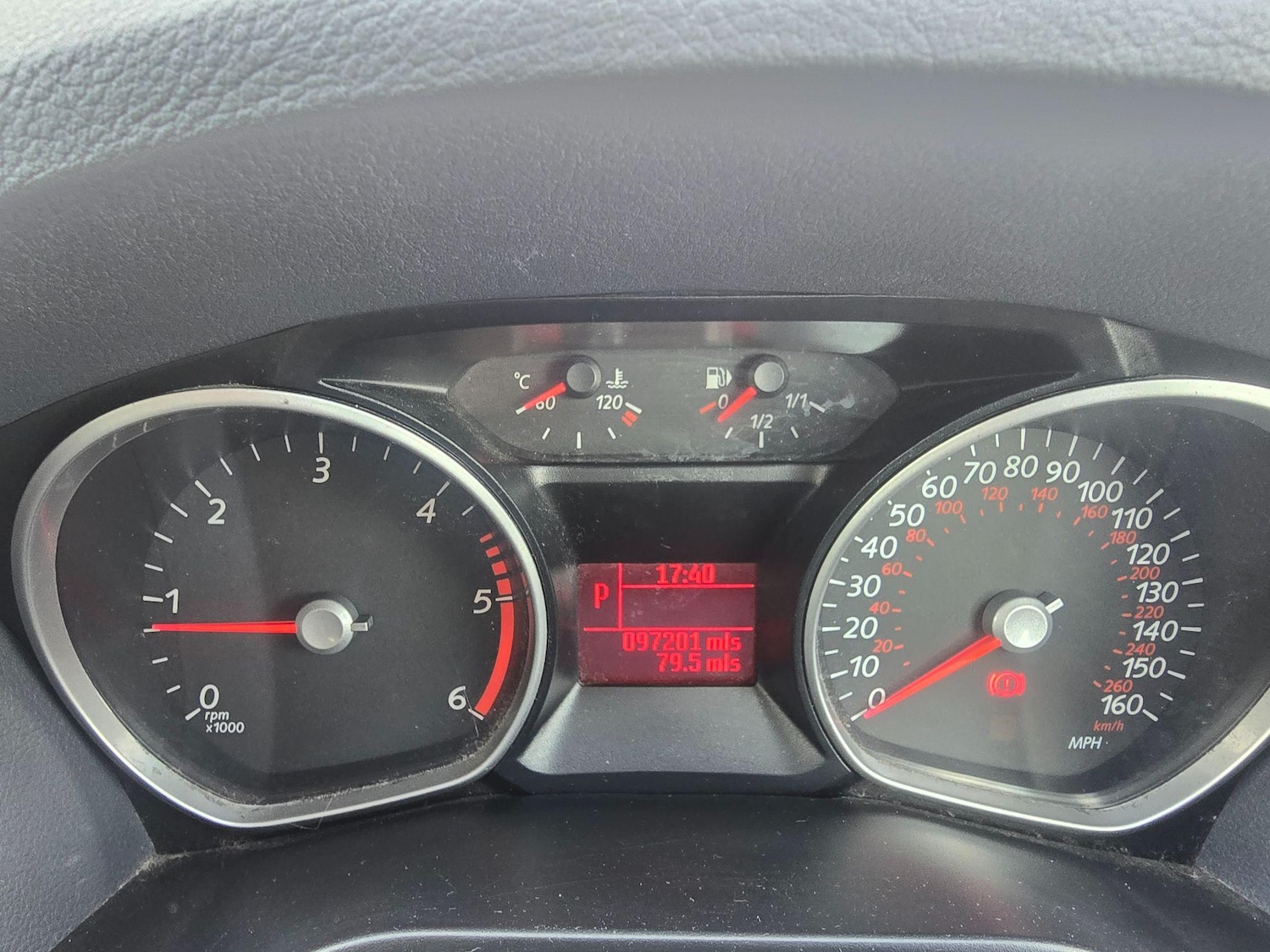 Vehicle 28