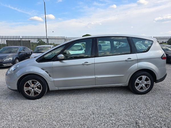 Used Ford S-Max 2009 for sale - 75199524: Photo 6