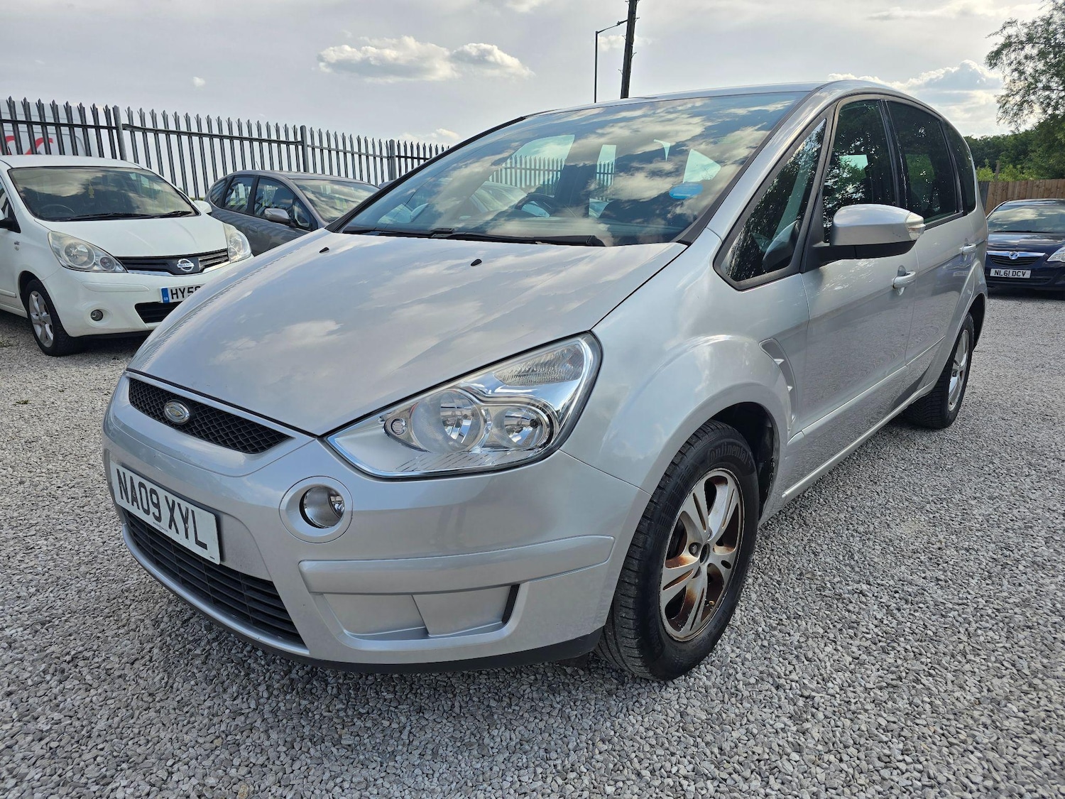 Vehicle 7