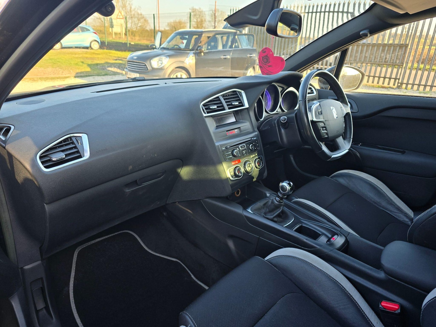 Used Citroen DS4 2014 for sale - 77793611: Photo 12