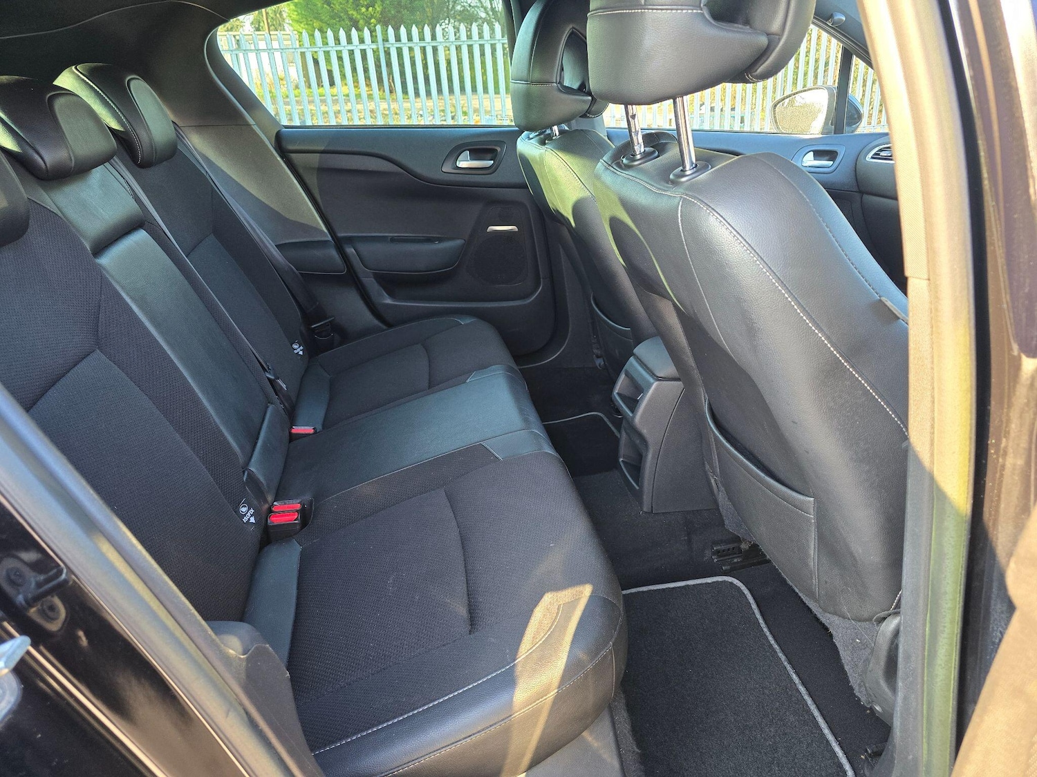 Used Citroen DS4 2014 for sale - 77793611: Photo 15