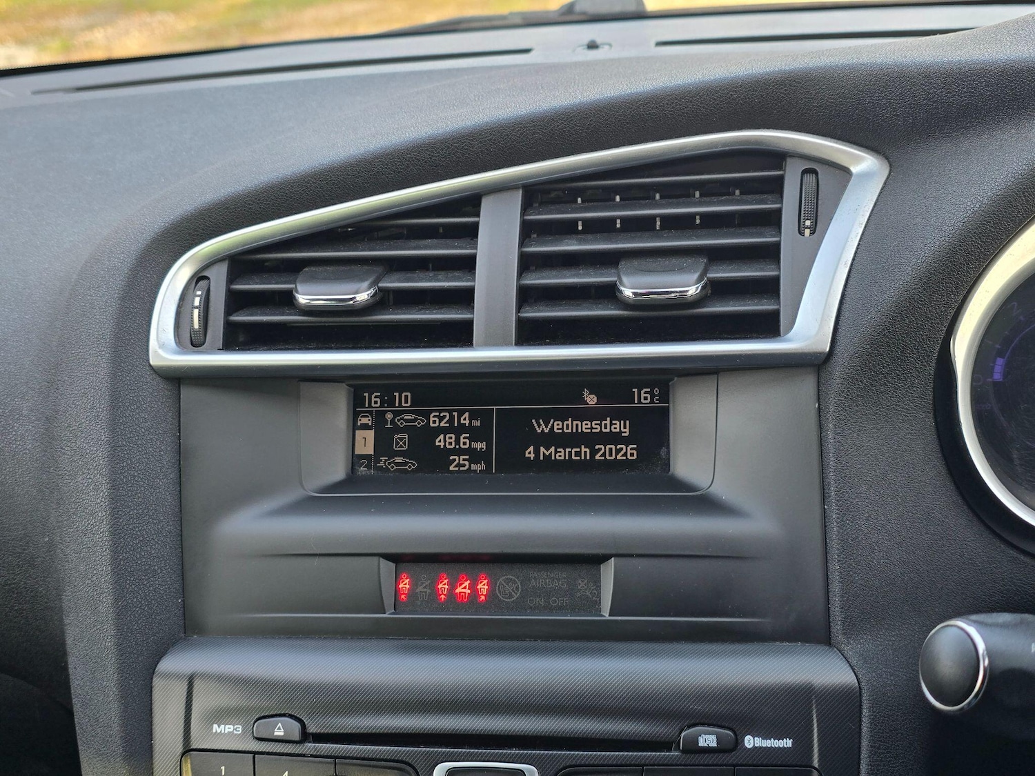 Used Citroen DS4 2014 for sale - 77793611: Photo 18