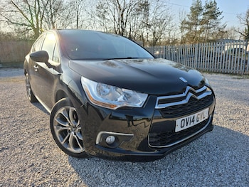 2014 (14) - 2.0 HDi DStyle 5dr