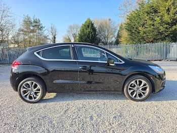 Used Citroen DS4 2014 for sale - 77793611: Photo